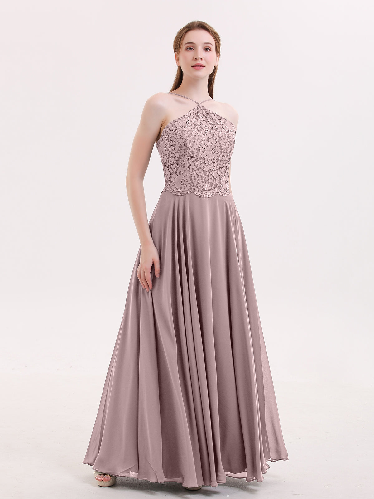 Vintage Mauve